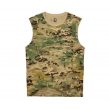 T-Shirt sleeveless