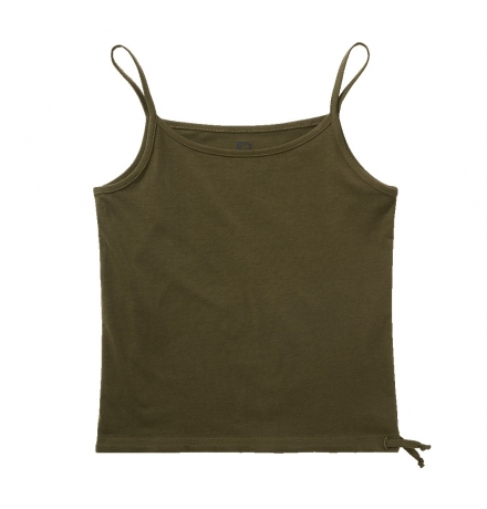 Women Top Lilly olive