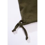 Women Top Lilly olive