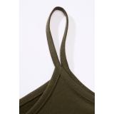 Women Top Lilly olive