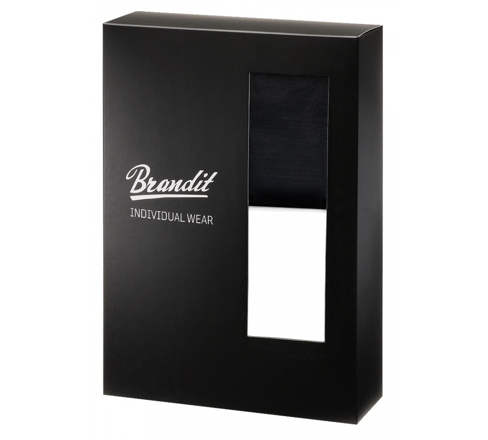 Boxer Shorts Logo 2 Pack