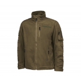 Veste Fleece Ripstop olive