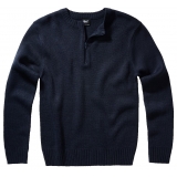Army Pullover navy