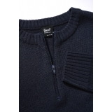 Army Pullover navy