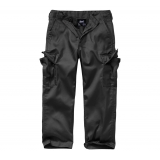 Kids US Ranger Pants schwarz