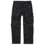 Kids Pure Vintage Pants schwarz