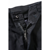 Kids Pure Vintage Pants schwarz