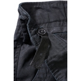 Kids Pure Vintage Pants schwarz