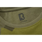Kids T-Shirt swedish camo M90
