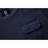 Kids BW Pullover navy