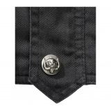 Motцrhead Ranger Vest schwarz