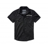 Motцrhead Shirt Short Sleeve schwarz