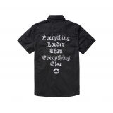 Motцrhead Shirt Short Sleeve schwarz