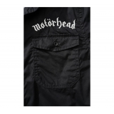 Motцrhead Shirt Short Sleeve schwarz