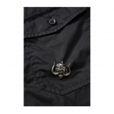 Motцrhead Shirt Short Sleeve schwarz