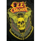 Ozzy T-Shirt Skull