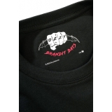 Ozzy T-Shirt Skull