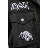 IRM M65 Jacket  schwarz