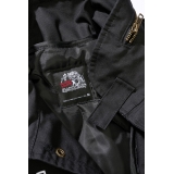 IRM M65 Jacket  schwarz