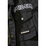 IRM M65 Jacket  schwarz