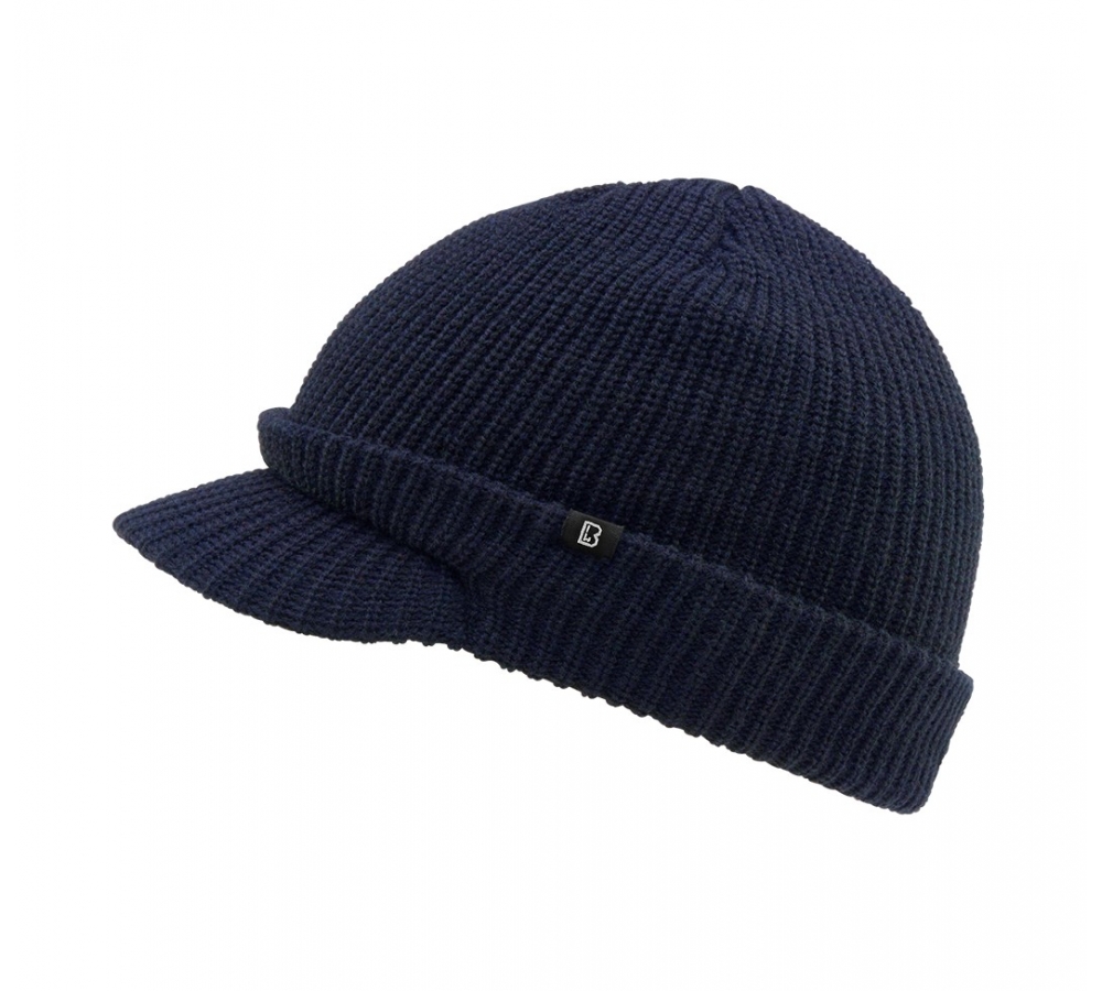 Shield Cap navy