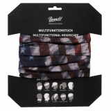 Multifunction Headgear Brandit (US flag print)