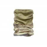 Multi Function Headgear Fleece sandstorm