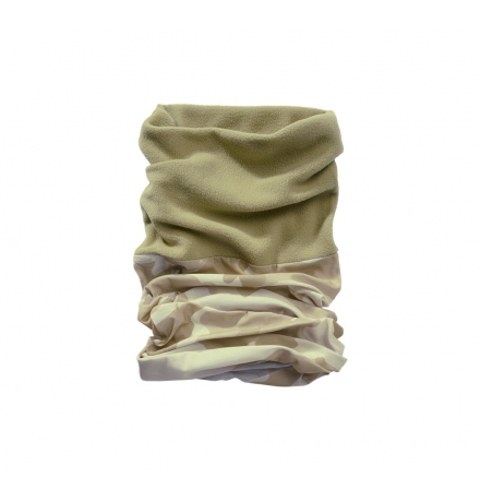 Multi Function Headgear Fleece sandstorm