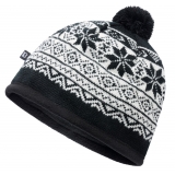Snow Cap schwarz