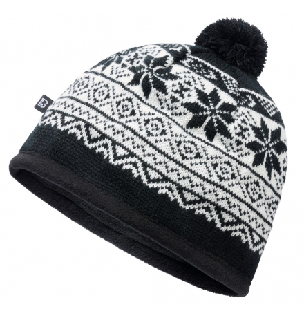 Snow Cap schwarz
