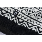 Snow Cap schwarz