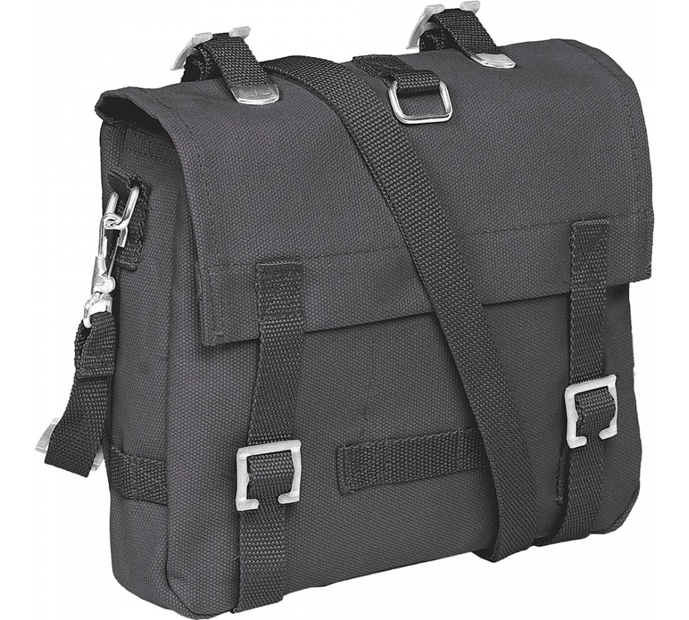 Shoulder Bag Small anthracite
