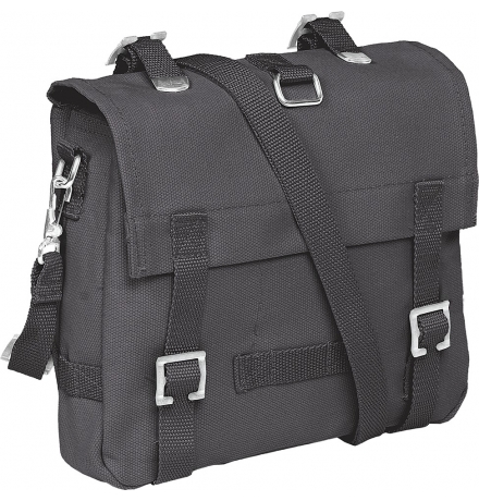 Shoulder Bag Small anthracite
