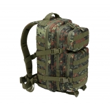 US Cooper Medium Backpack flecktarn