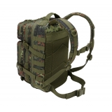 US Cooper Medium Backpack flecktarn