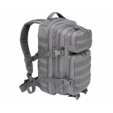 US Cooper Medium Backpack anthracite
