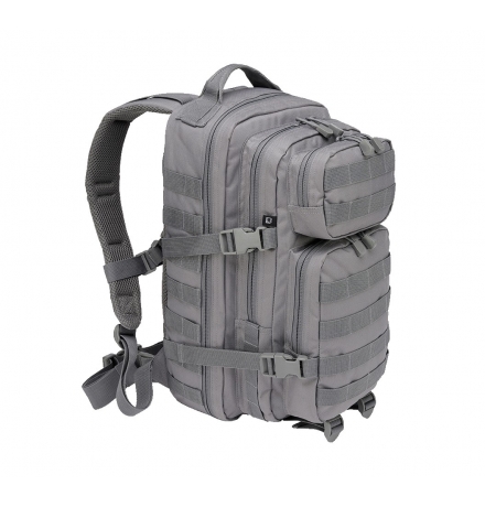 US Cooper Medium Backpack anthracite