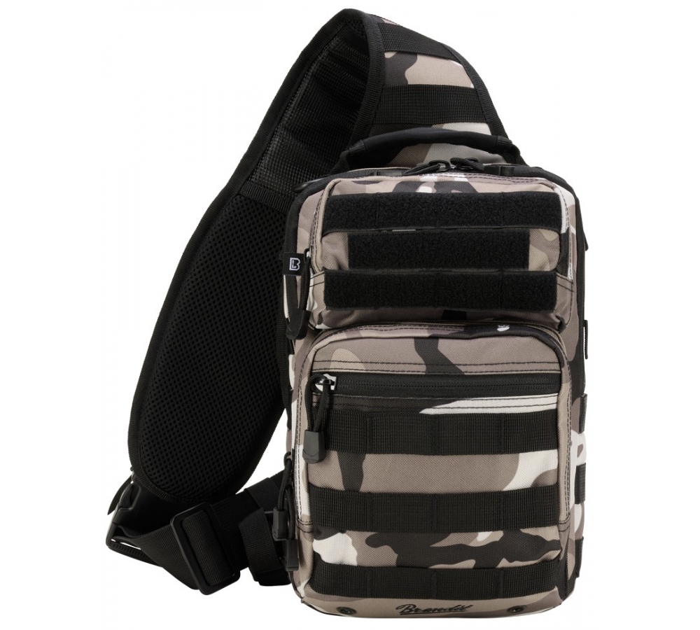 US Cooper Sling Pack Medium urban