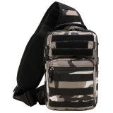 US Cooper Sling Pack Medium urban