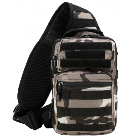 US Cooper Sling Pack Medium urban