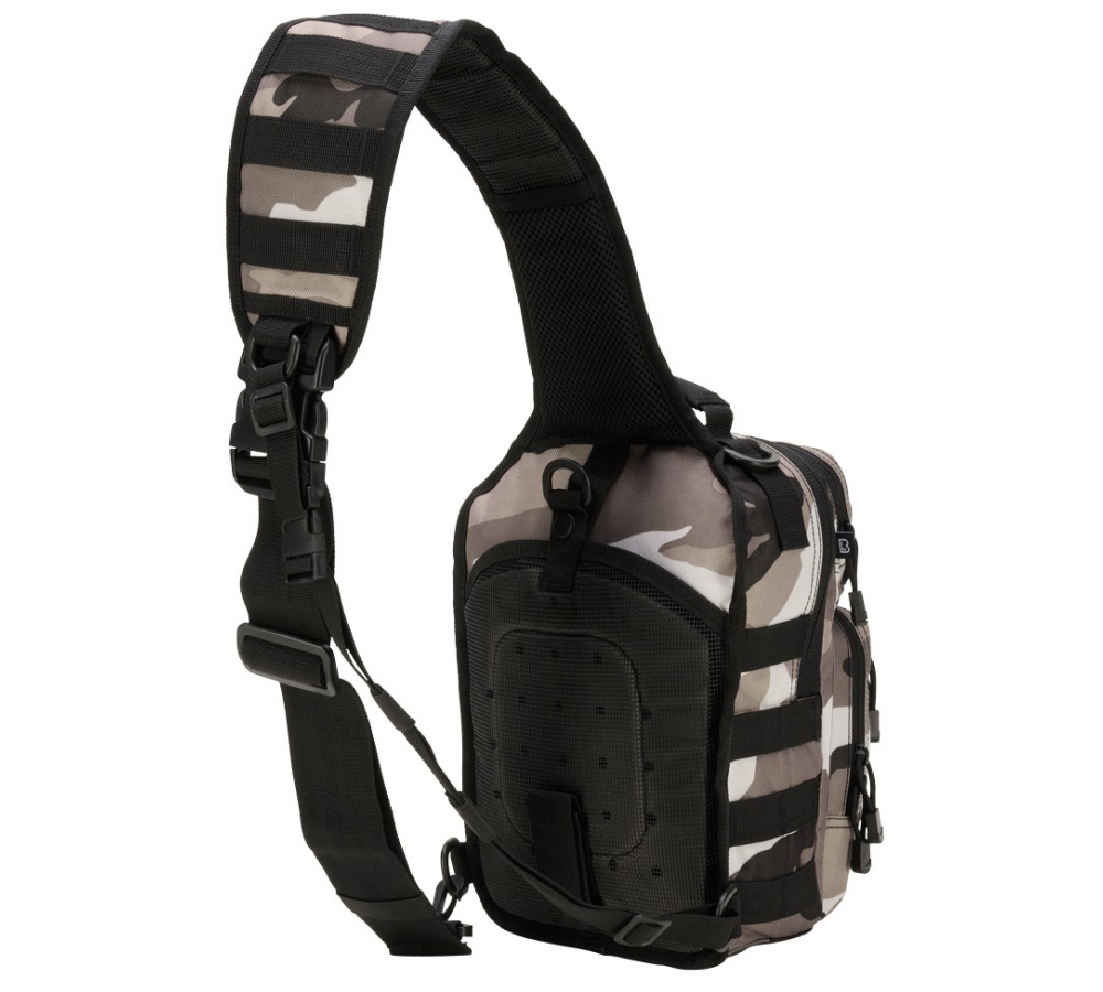 US Cooper Sling Pack Medium urban