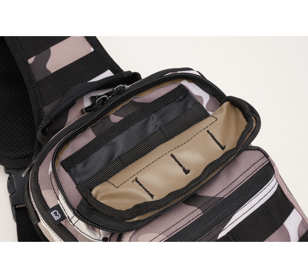 US Cooper Sling Pack Medium urban