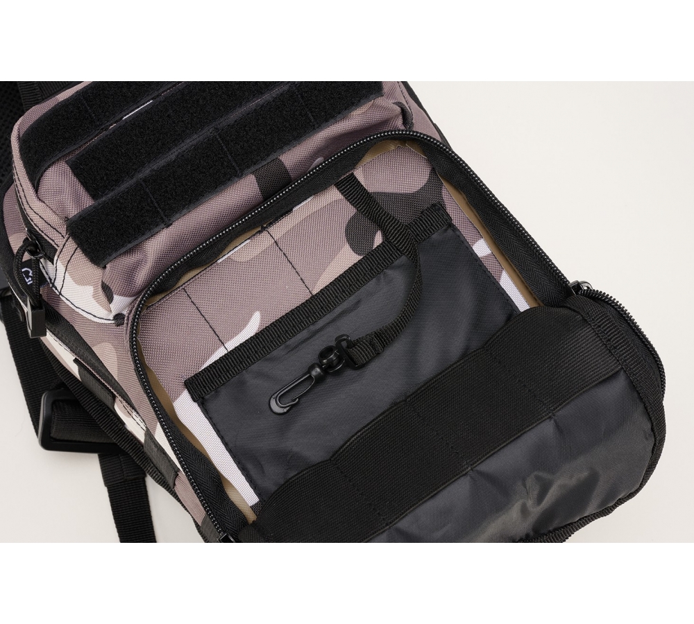 US Cooper Sling Pack Medium urban