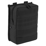 Molle Pouch Cross black