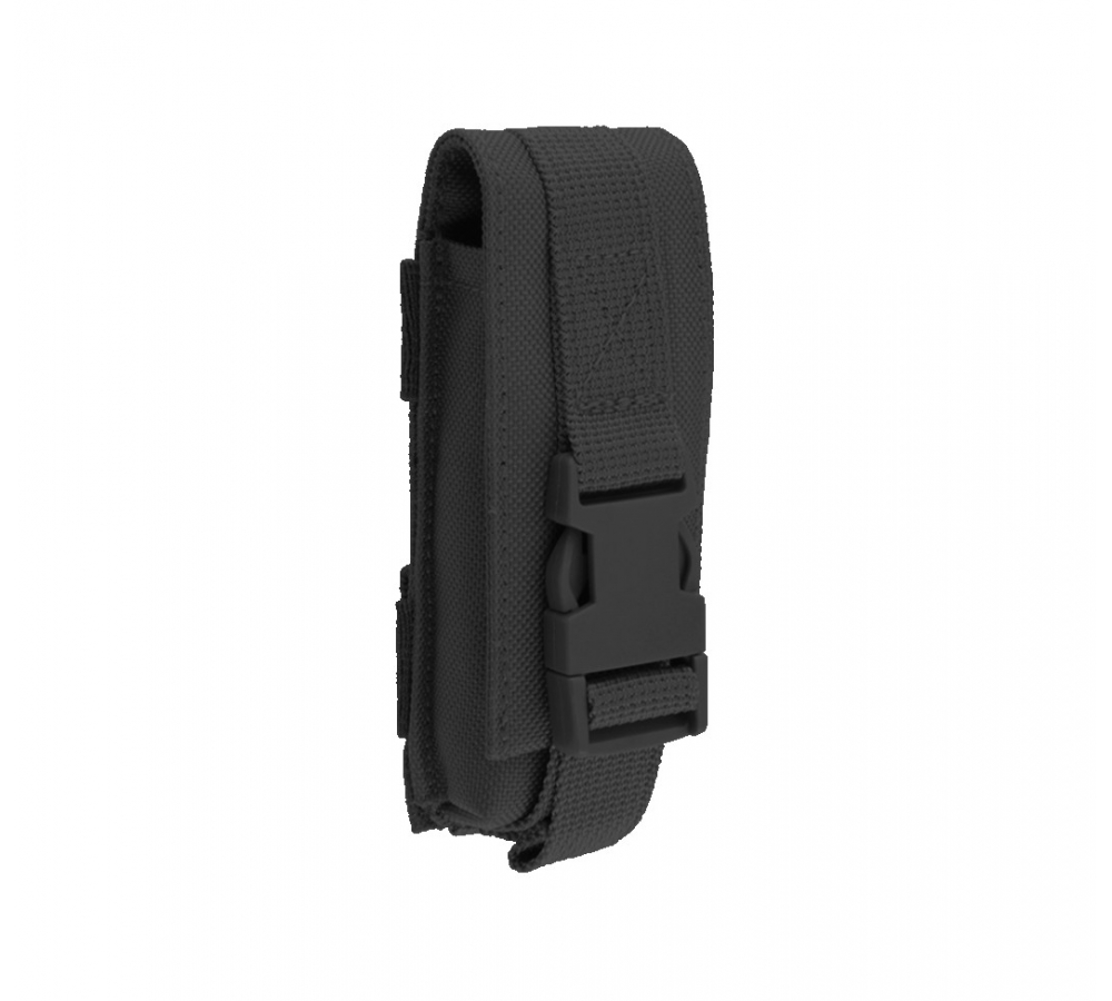 Molle Multi Pouch Small black
