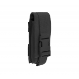 Molle Multi Pouch Small black