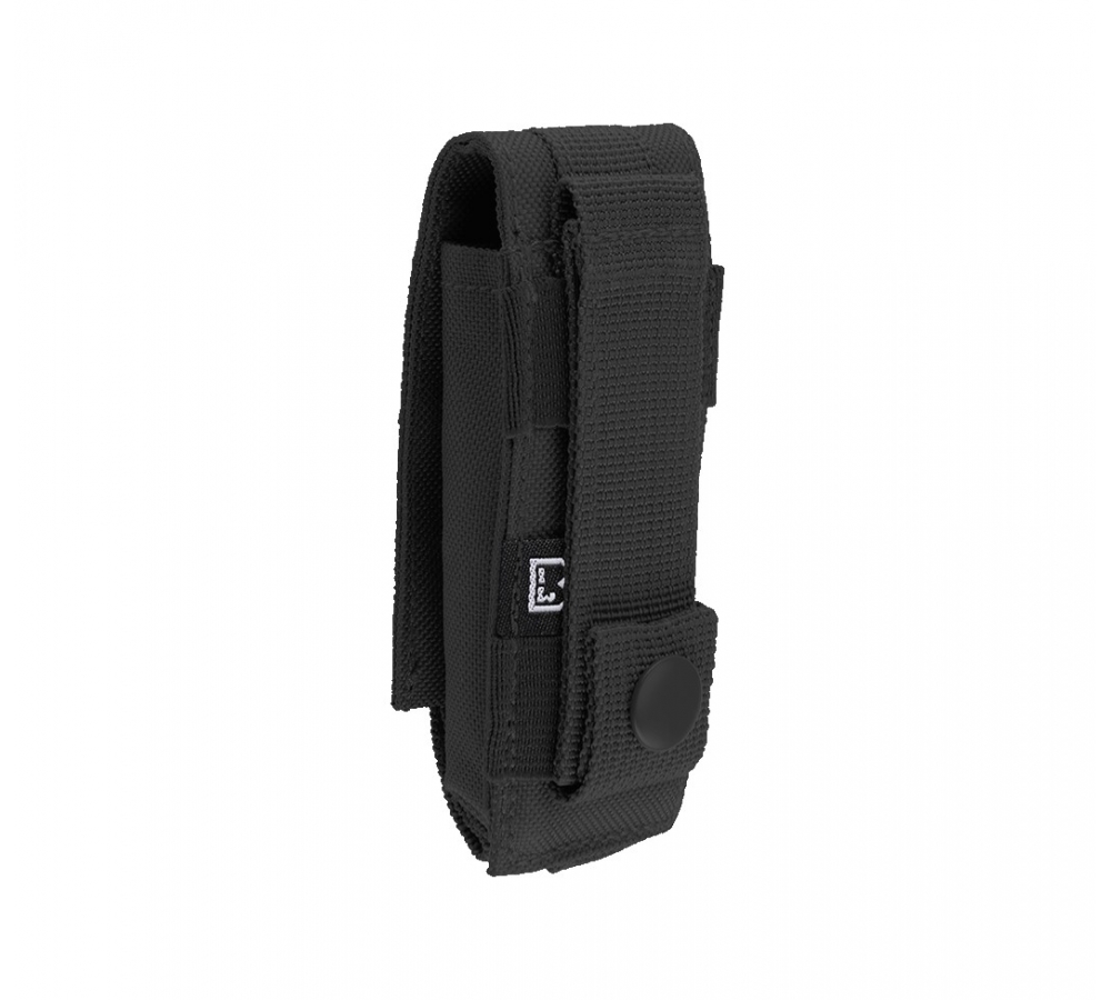 Molle Multi Pouch Small black