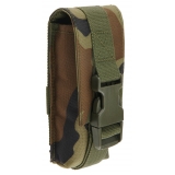 Molle Multi Pouch Large woodland