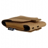Molle Phone Pouch Medium camel