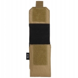 Molle Phone Pouch Medium camel